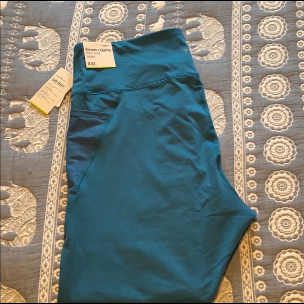 Old Navy Active - Workout Leggings